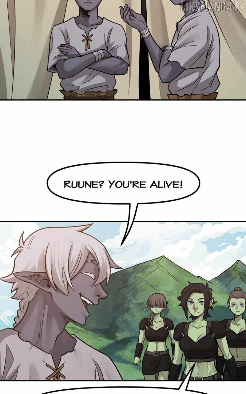 Lord of Goblins Chapter 98 - Page 2