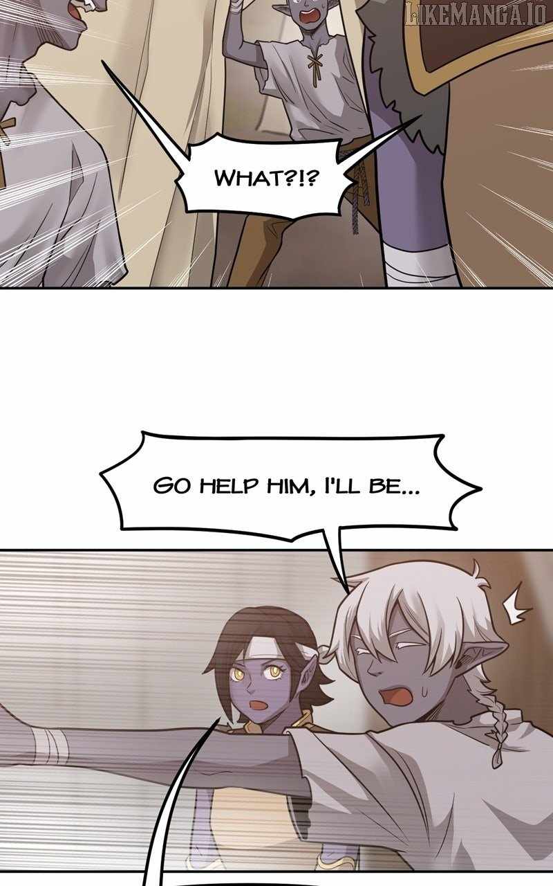 Lord of Goblins Chapter 98 - Page 21
