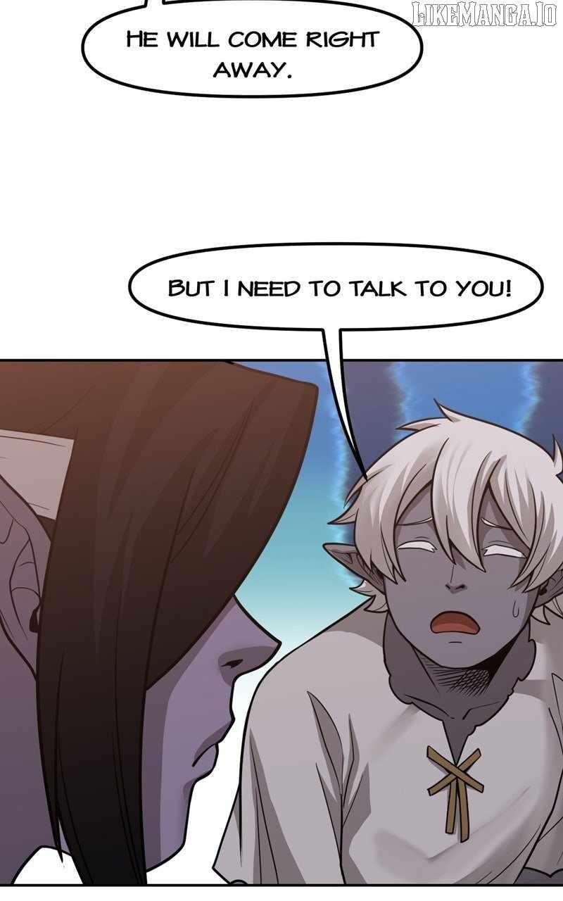 Lord of Goblins Chapter 98 - Page 22