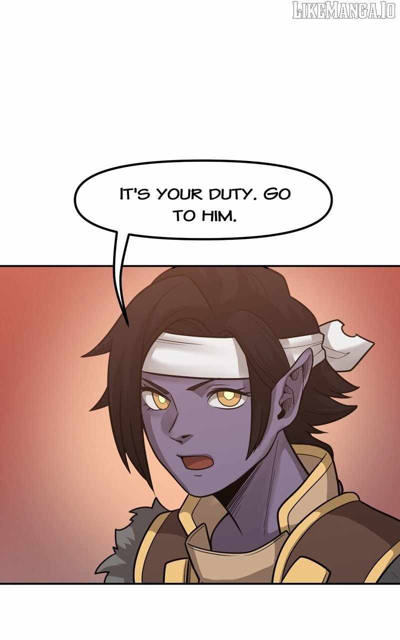 Lord of Goblins Chapter 98 - Page 23