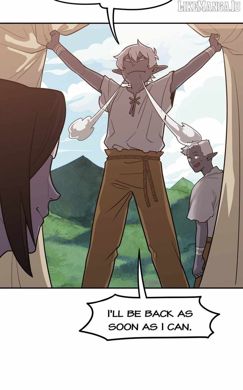 Lord of Goblins Chapter 98 - Page 25