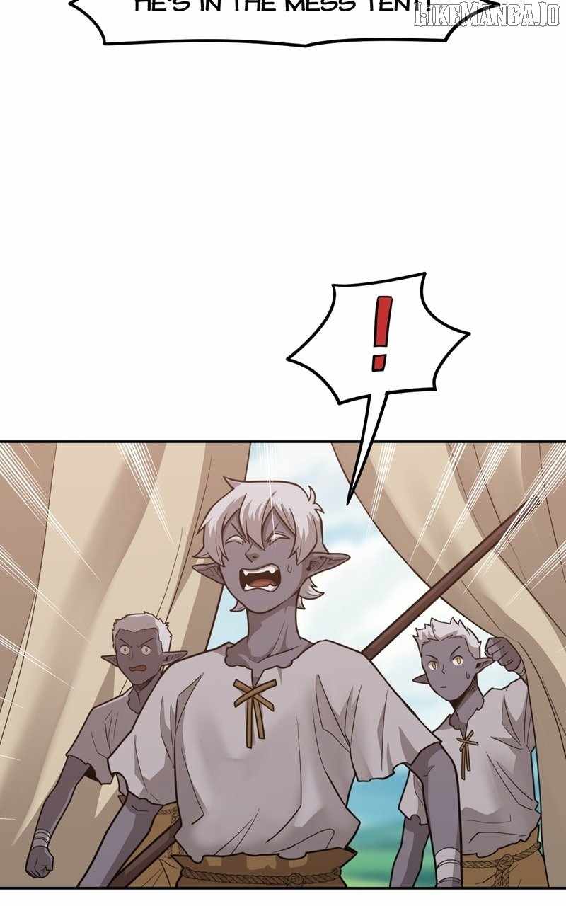 Lord of Goblins Chapter 98 - Page 29
