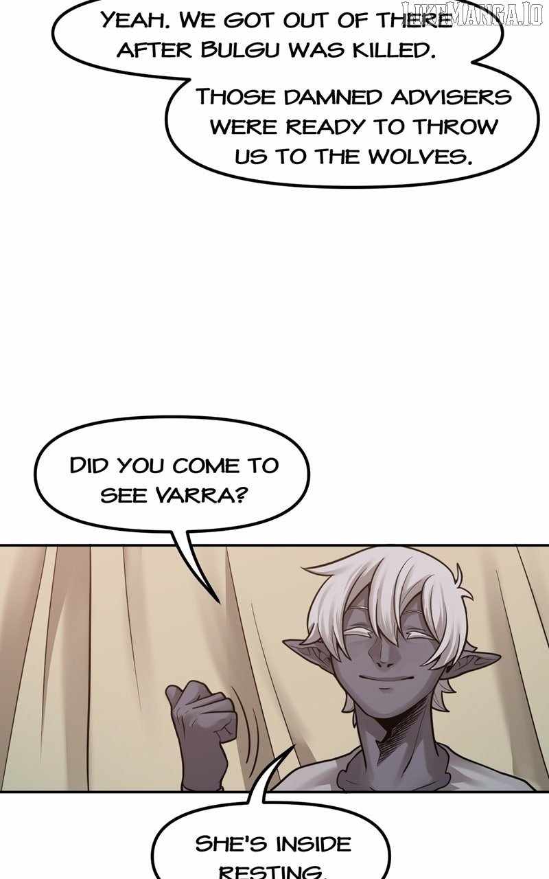 Lord of Goblins Chapter 98 - Page 3