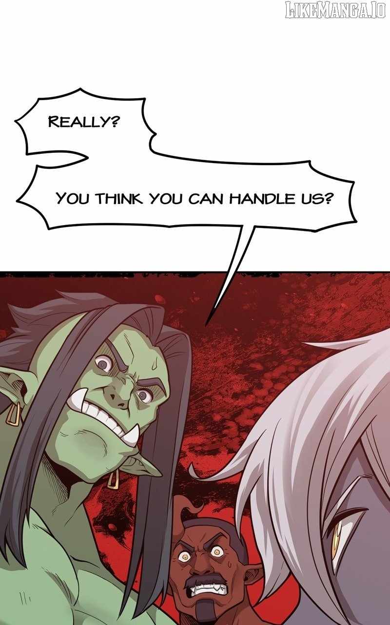 Lord of Goblins Chapter 98 - Page 30
