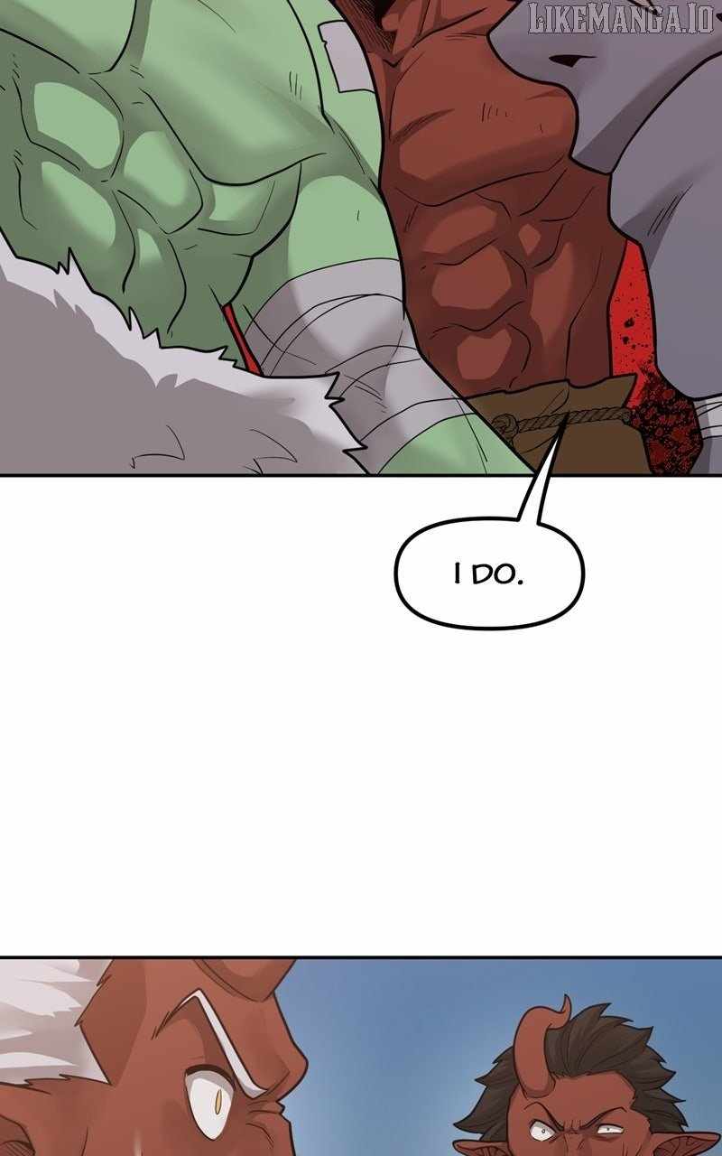 Lord of Goblins Chapter 98 - Page 31