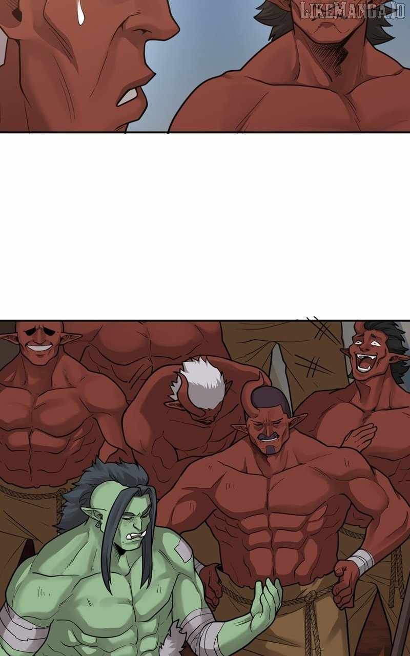Lord of Goblins Chapter 98 - Page 32