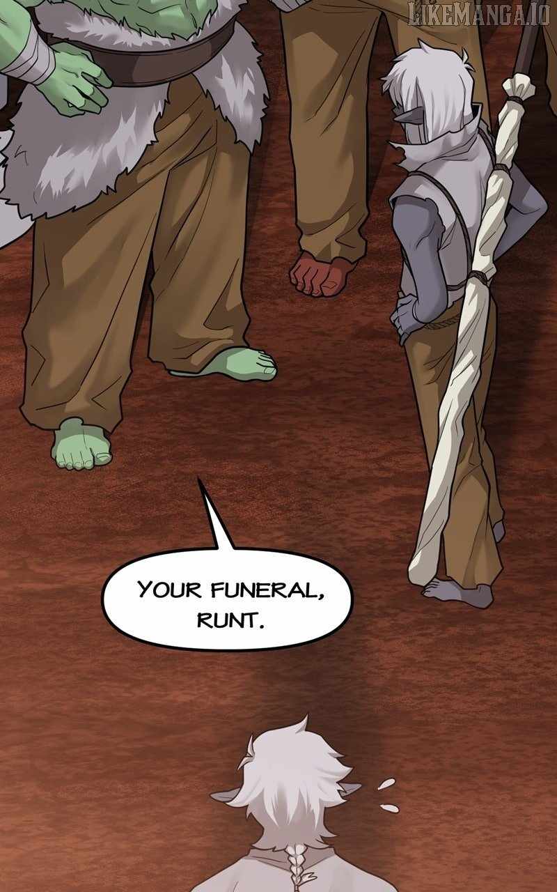 Lord of Goblins Chapter 98 - Page 33