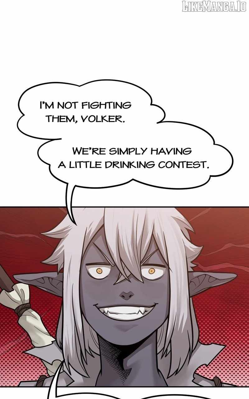 Lord of Goblins Chapter 98 - Page 35