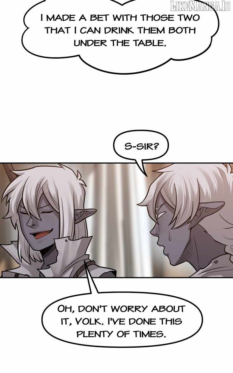 Lord of Goblins Chapter 98 - Page 36
