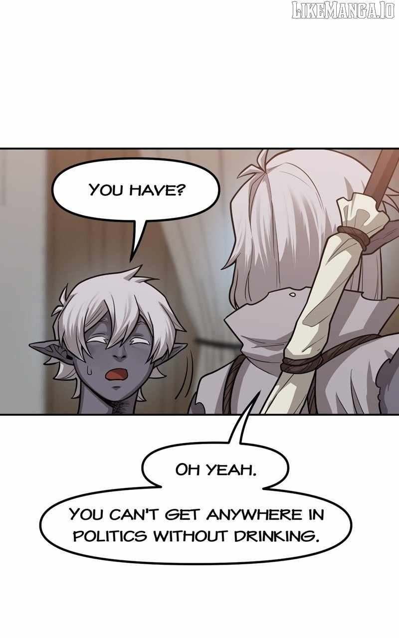 Lord of Goblins Chapter 98 - Page 37