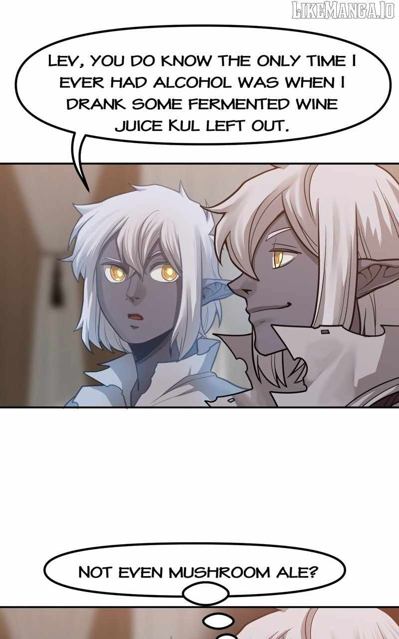 Lord of Goblins Chapter 98 - Page 38