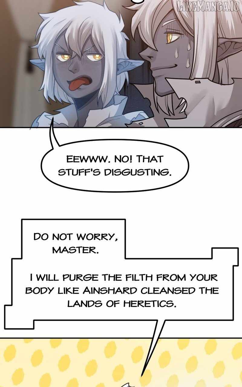 Lord of Goblins Chapter 98 - Page 39