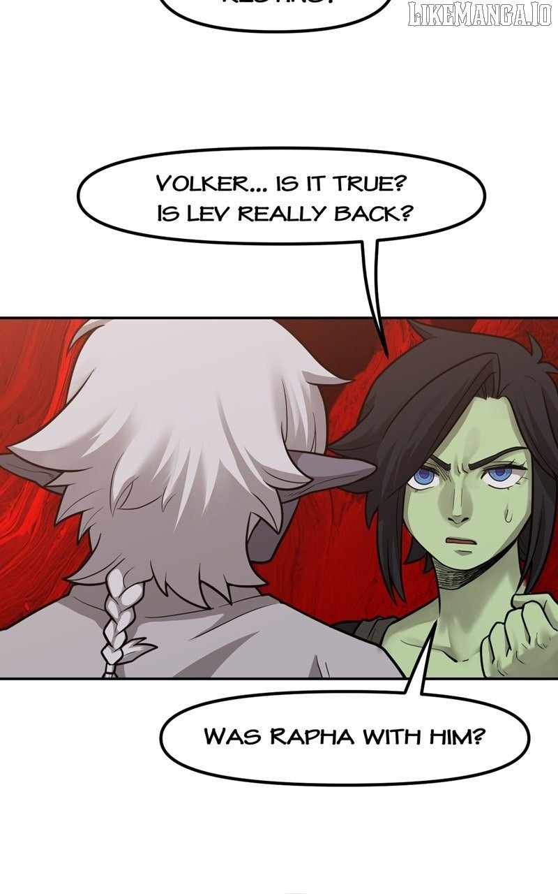 Lord of Goblins Chapter 98 - Page 4