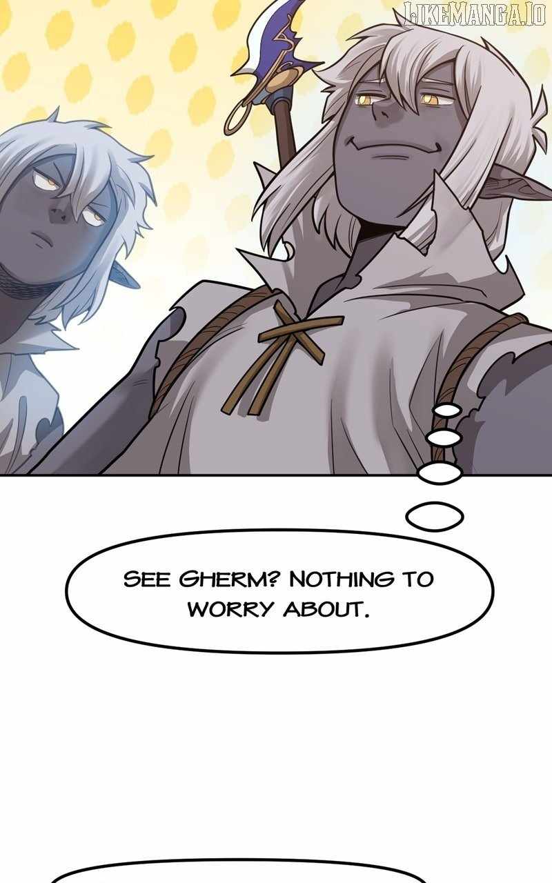 Lord of Goblins Chapter 98 - Page 40