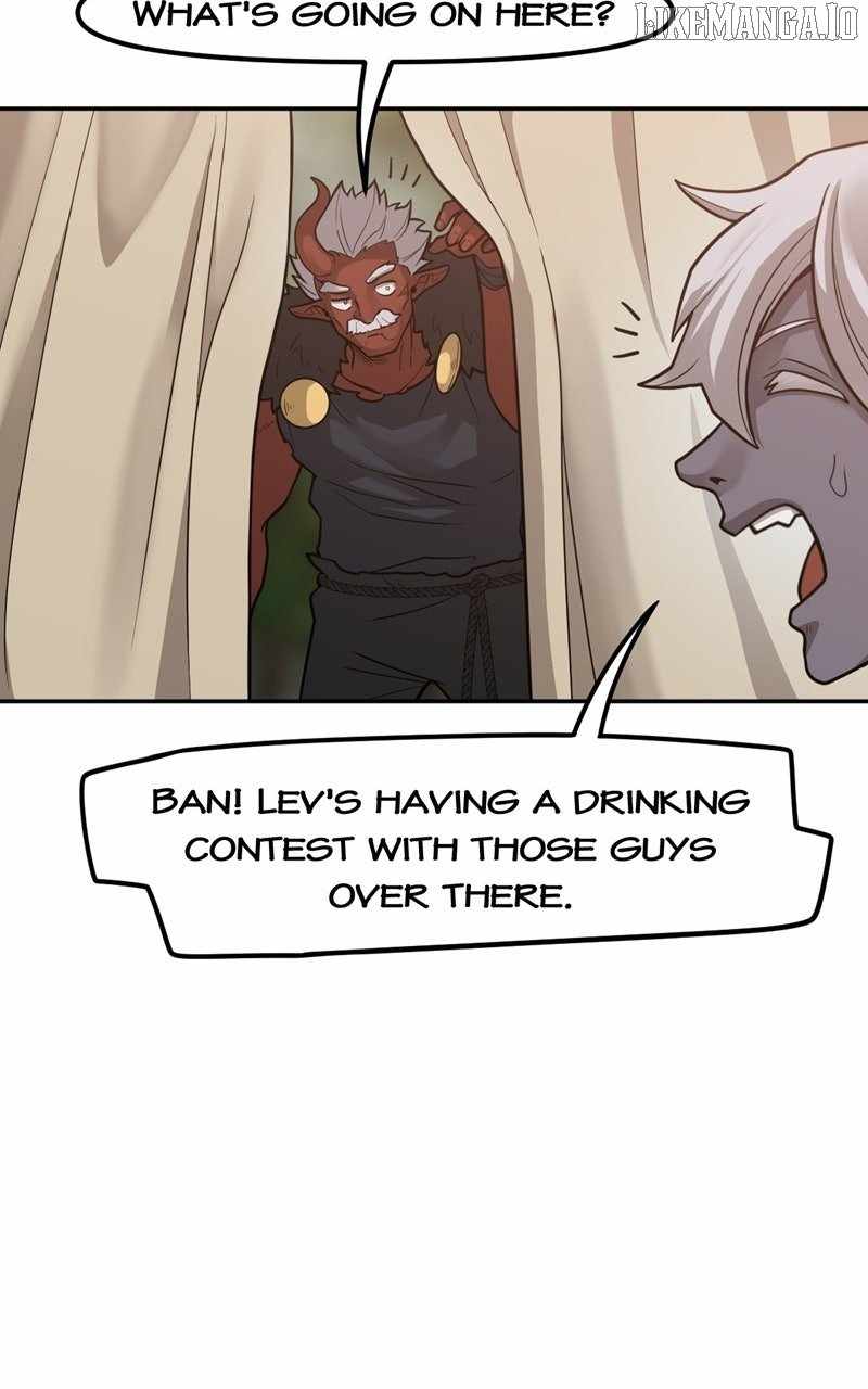 Lord of Goblins Chapter 98 - Page 41