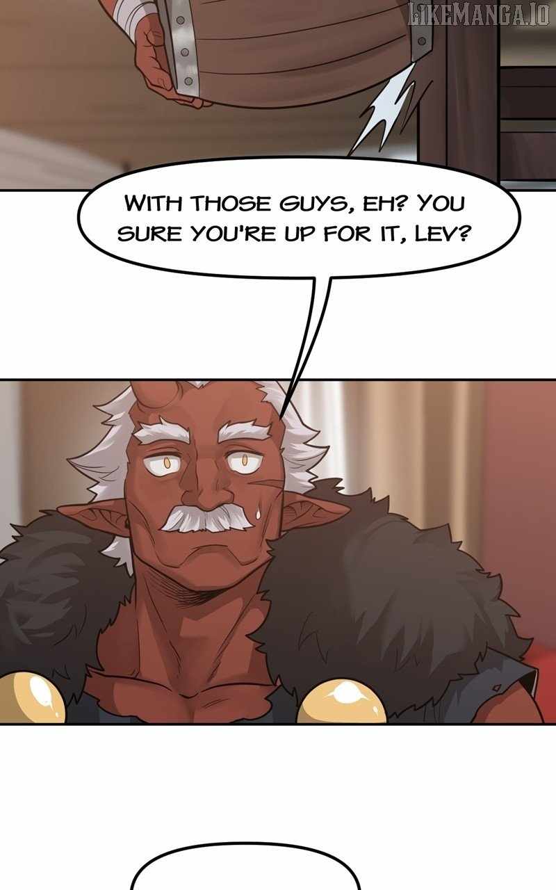 Lord of Goblins Chapter 98 - Page 43