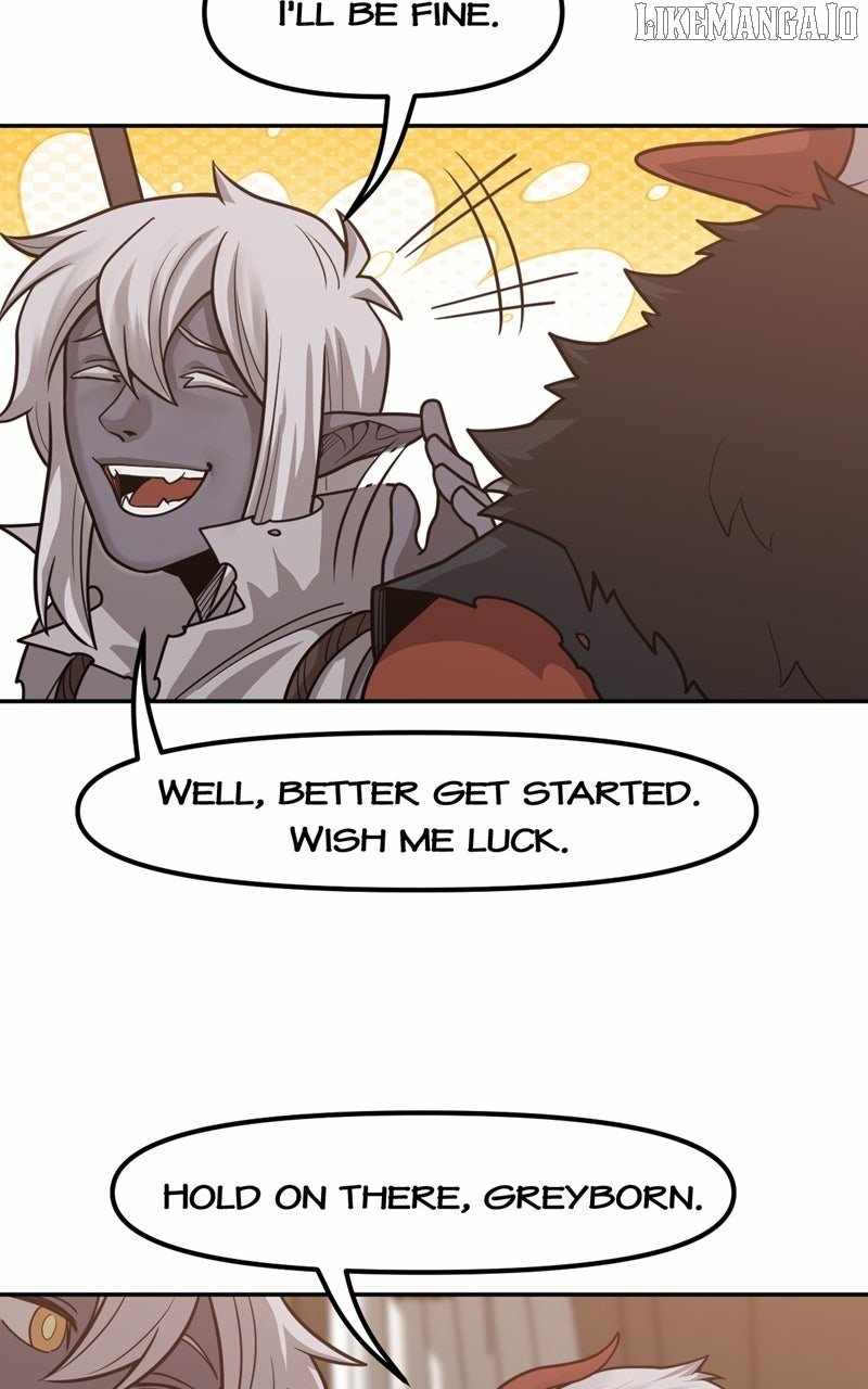 Lord of Goblins Chapter 98 - Page 44