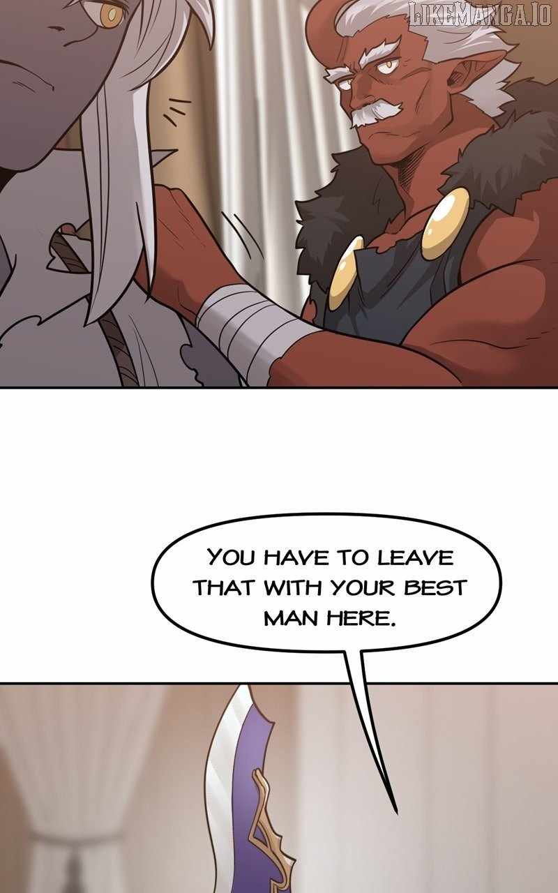 Lord of Goblins Chapter 98 - Page 45