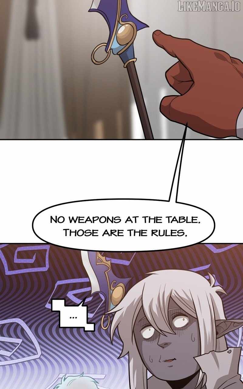 Lord of Goblins Chapter 98 - Page 46