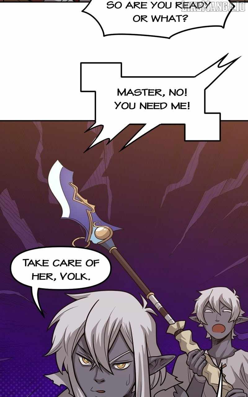 Lord of Goblins Chapter 98 - Page 48
