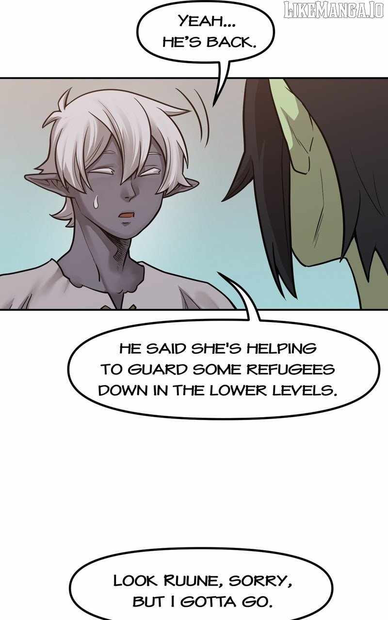 Lord of Goblins Chapter 98 - Page 5