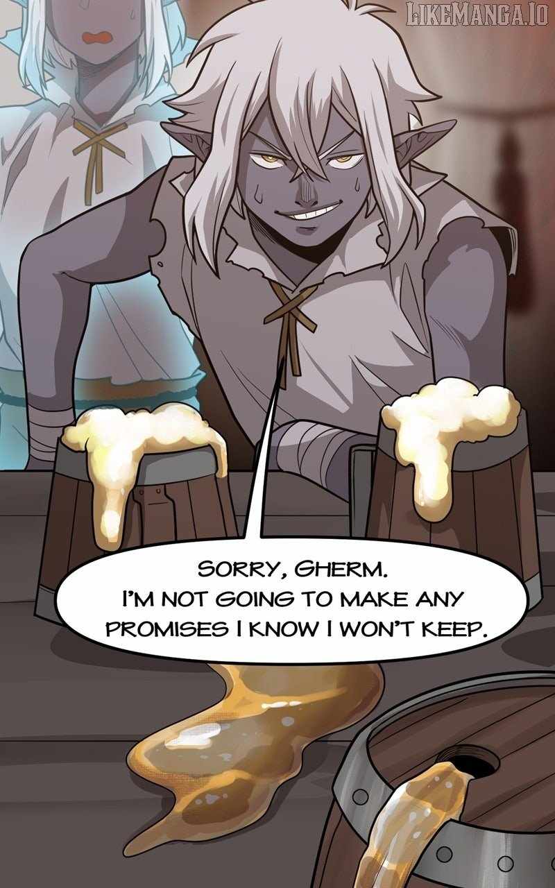 Lord of Goblins Chapter 98 - Page 50