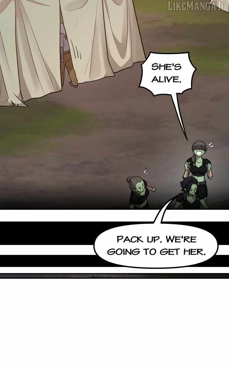 Lord of Goblins Chapter 98 - Page 7
