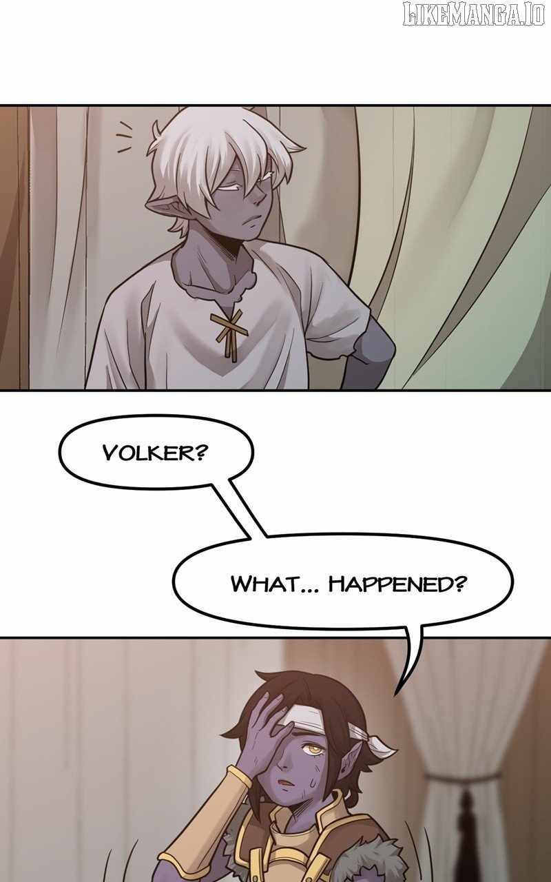 Lord of Goblins Chapter 98 - Page 8