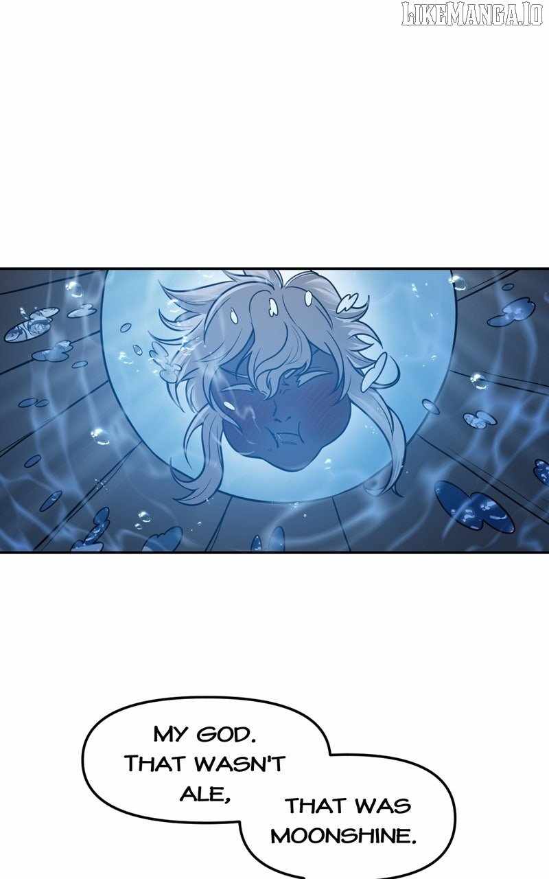 Lord of Goblins Chapter 99 - Page 1
