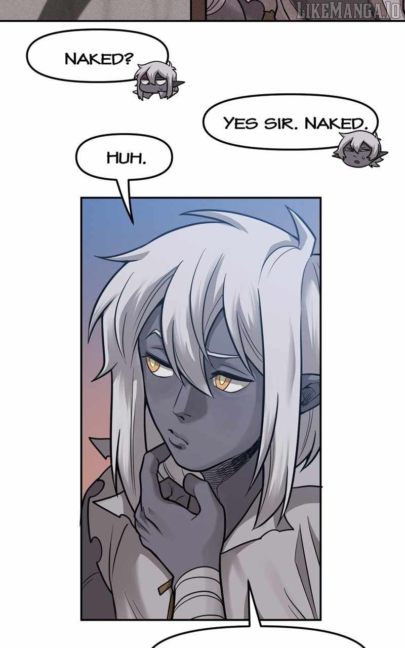 Lord of Goblins Chapter 99 - Page 11