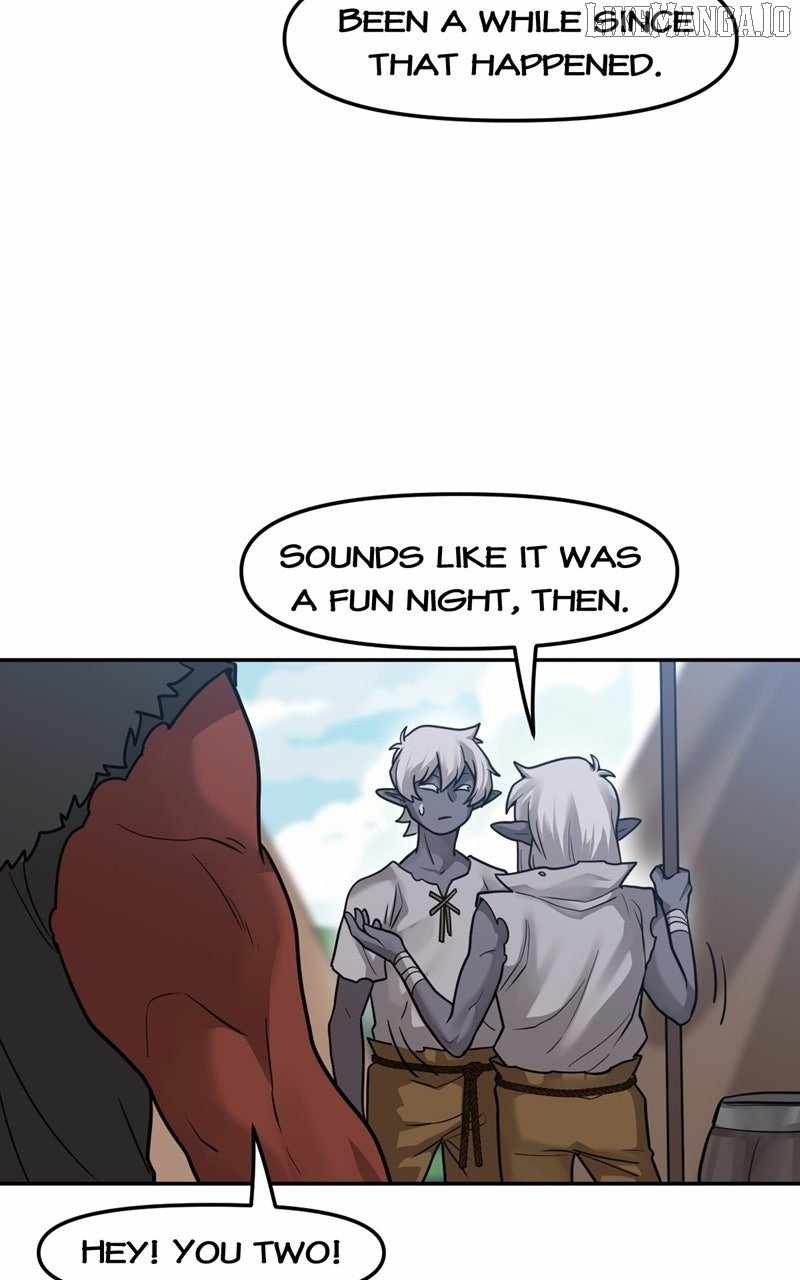 Lord of Goblins Chapter 99 - Page 12