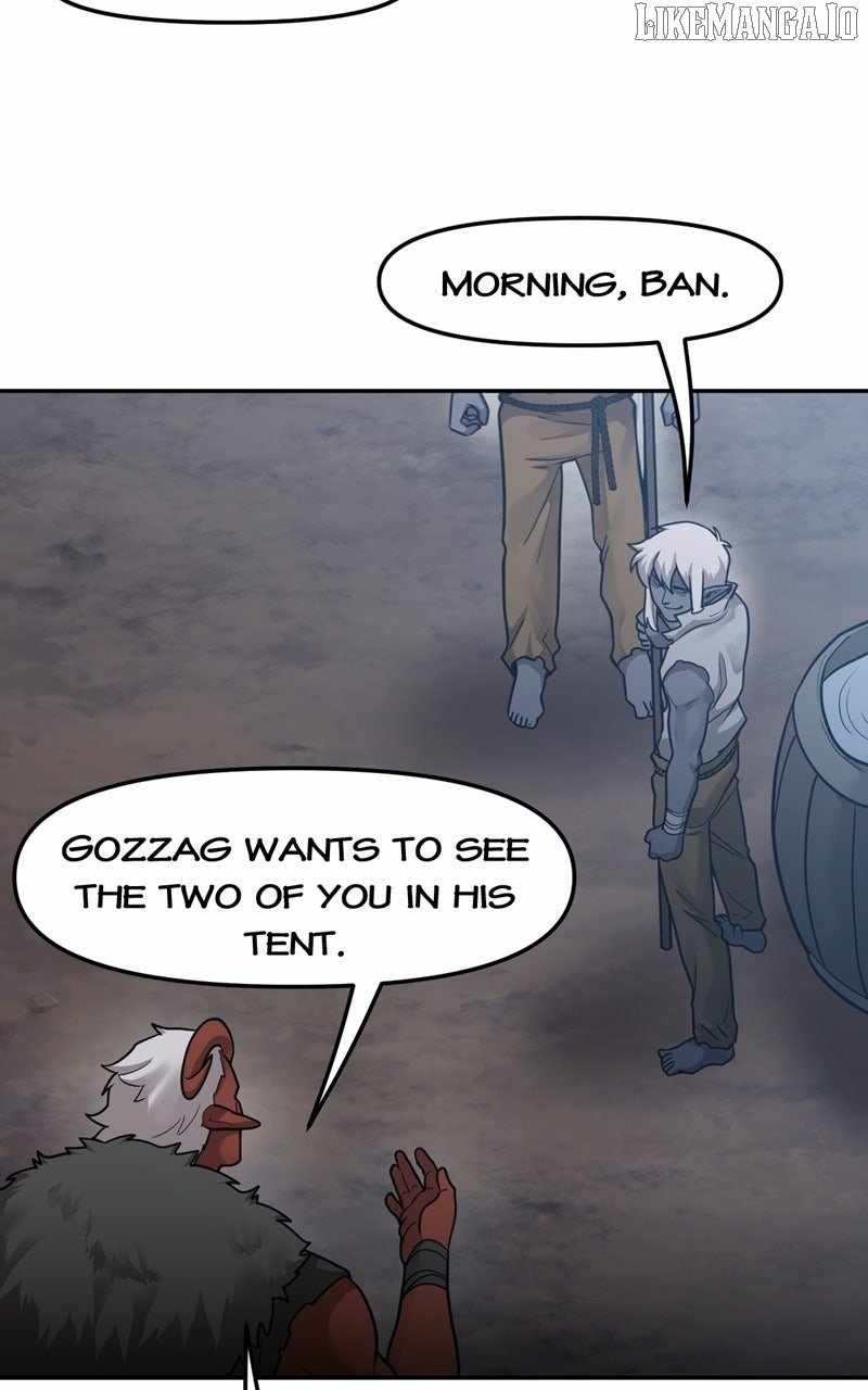 Lord of Goblins Chapter 99 - Page 13