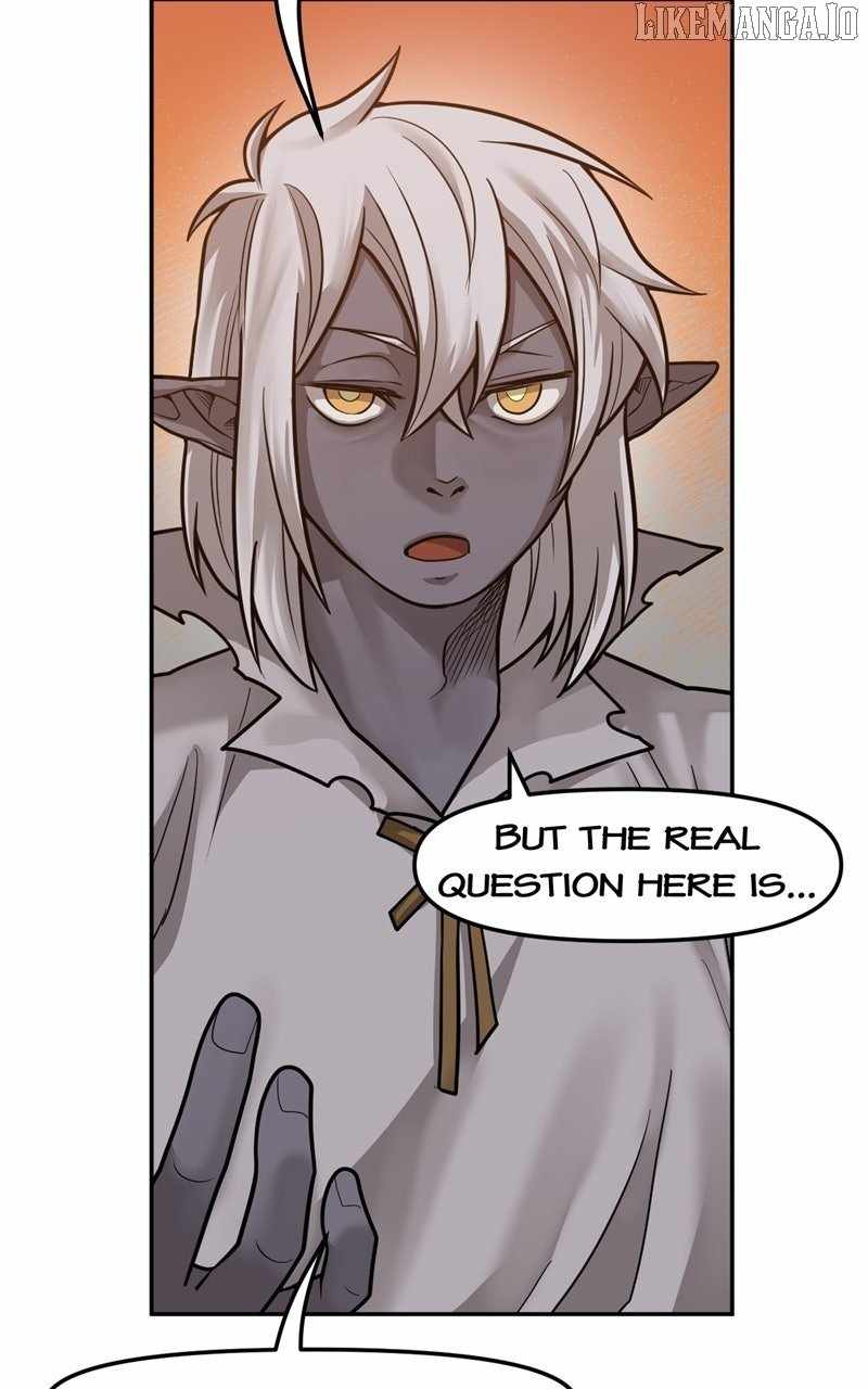 Lord of Goblins Chapter 99 - Page 18