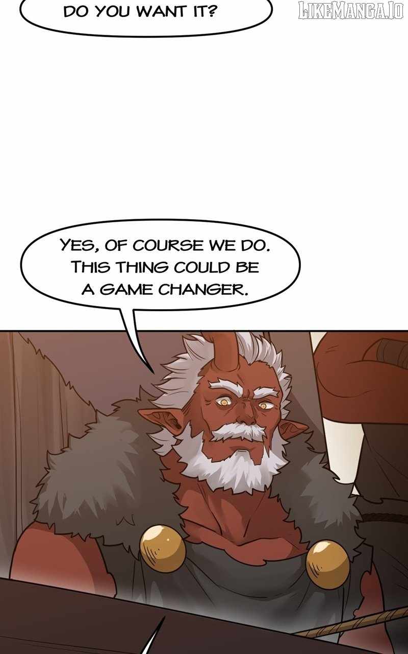 Lord of Goblins Chapter 99 - Page 19