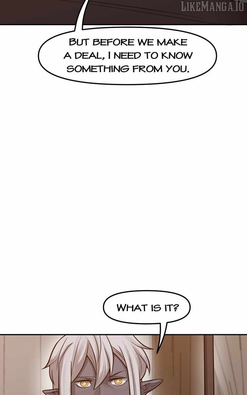 Lord of Goblins Chapter 99 - Page 20