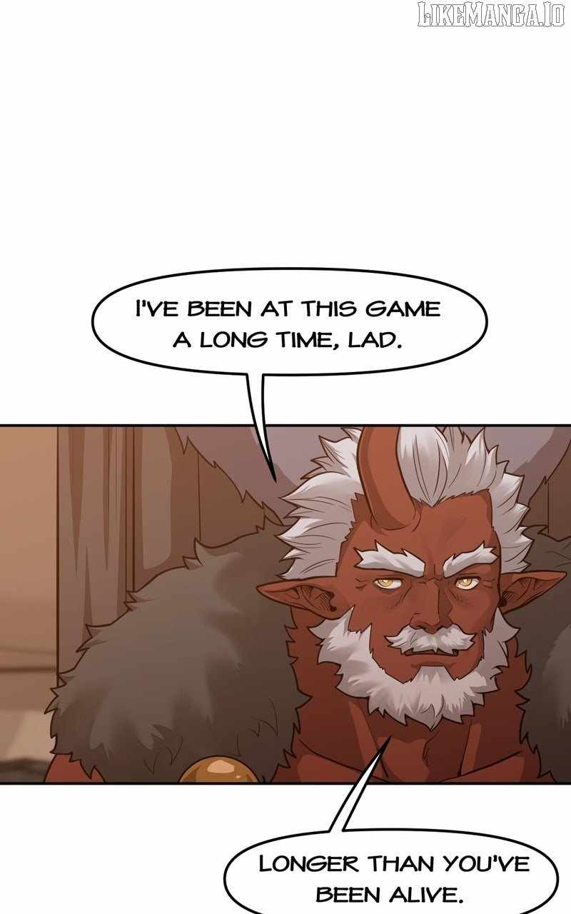 Lord of Goblins Chapter 99 - Page 23