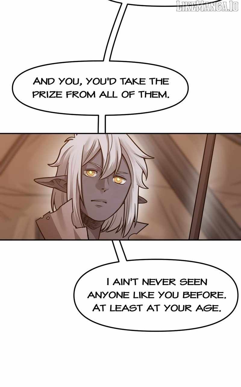 Lord of Goblins Chapter 99 - Page 24