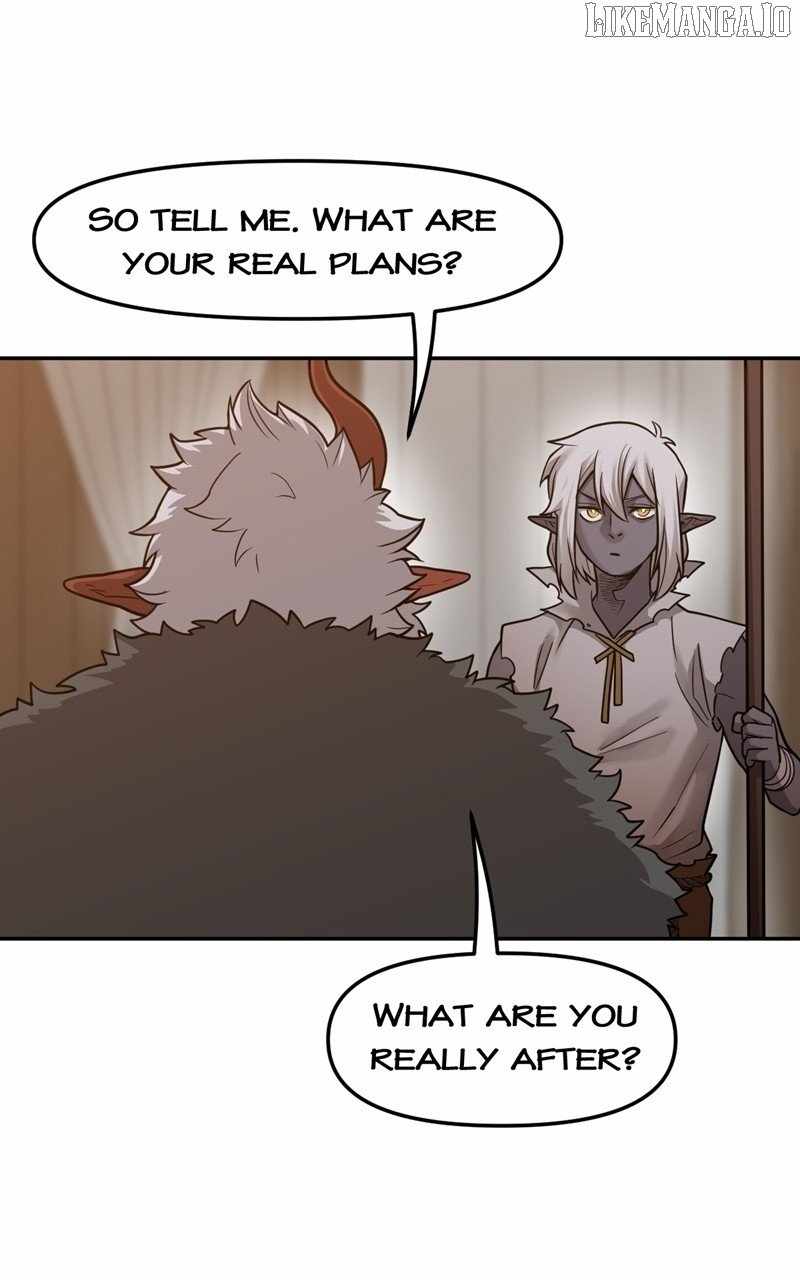 Lord of Goblins Chapter 99 - Page 25