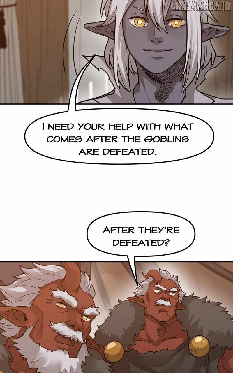 Lord of Goblins Chapter 99 - Page 27