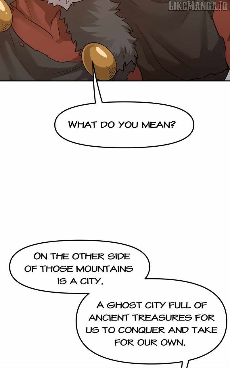 Lord of Goblins Chapter 99 - Page 28