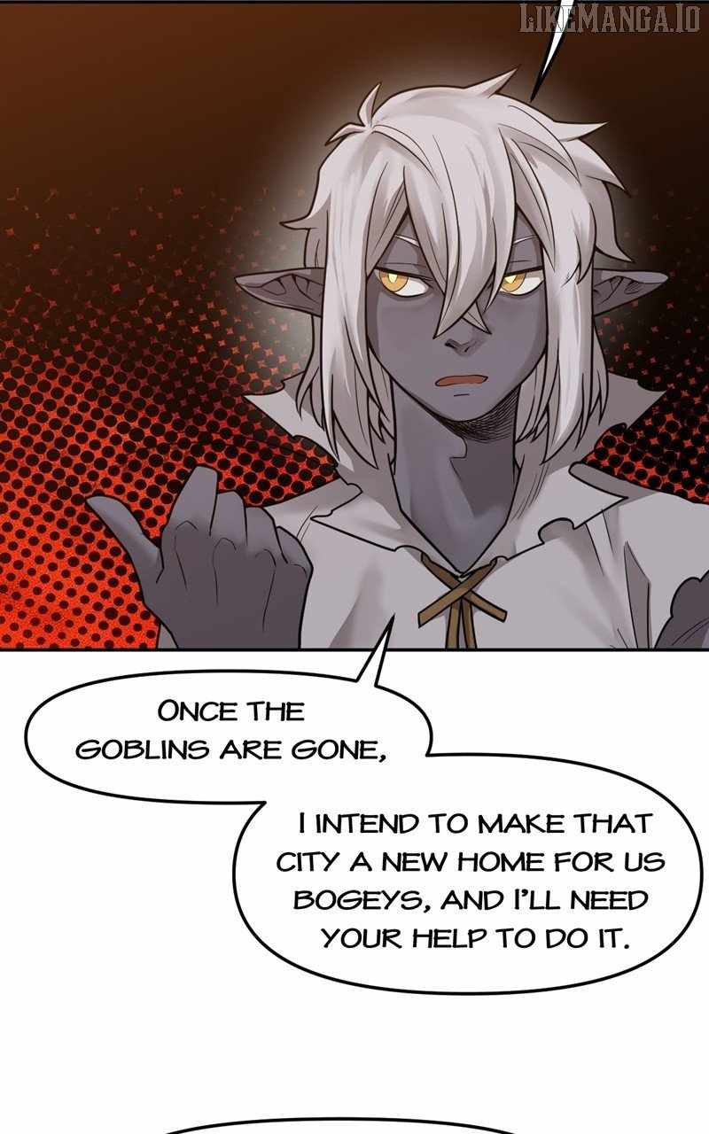 Lord of Goblins Chapter 99 - Page 29
