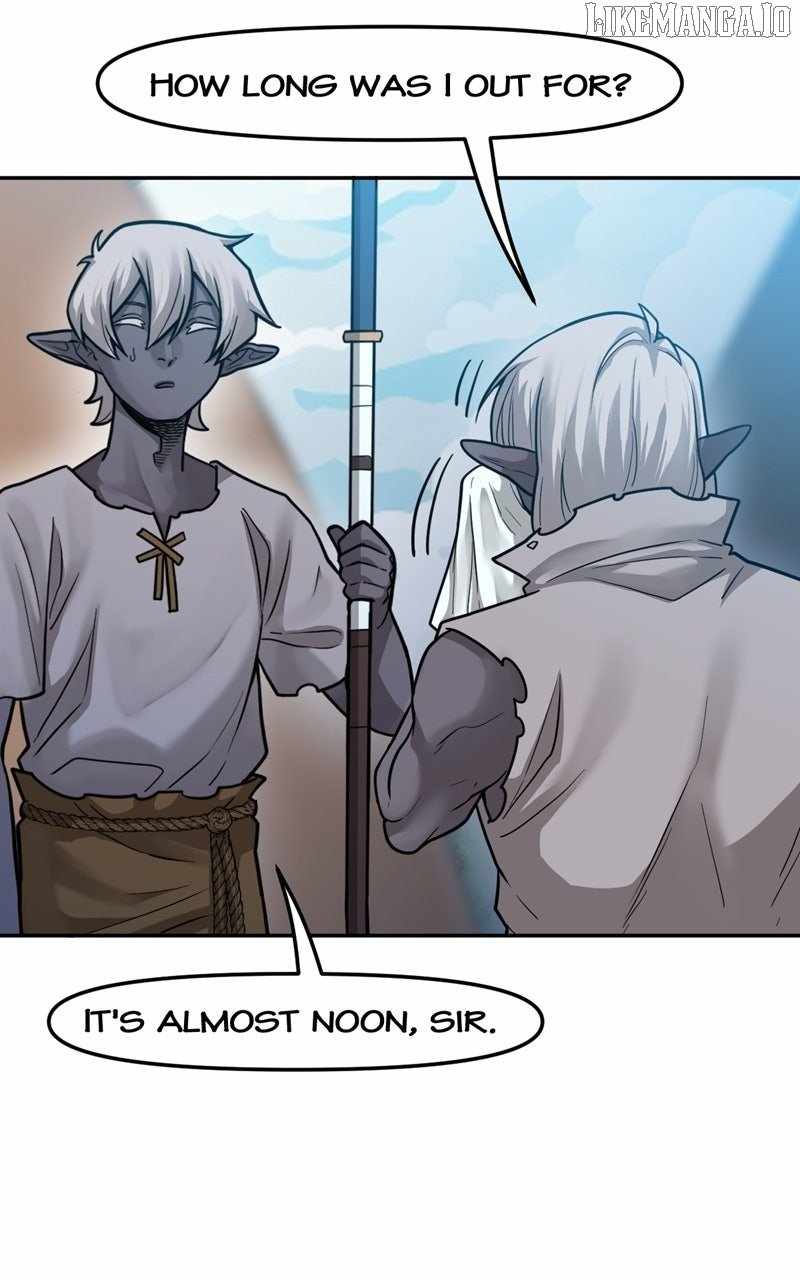Lord of Goblins Chapter 99 - Page 3