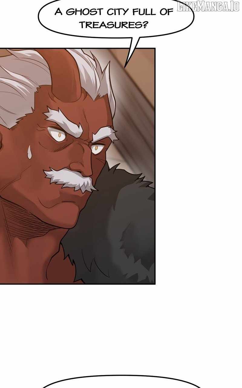 Lord of Goblins Chapter 99 - Page 30