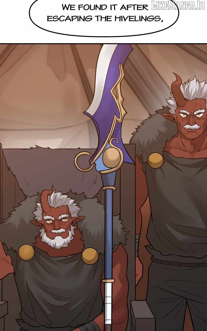 Lord of Goblins Chapter 99 - Page 31