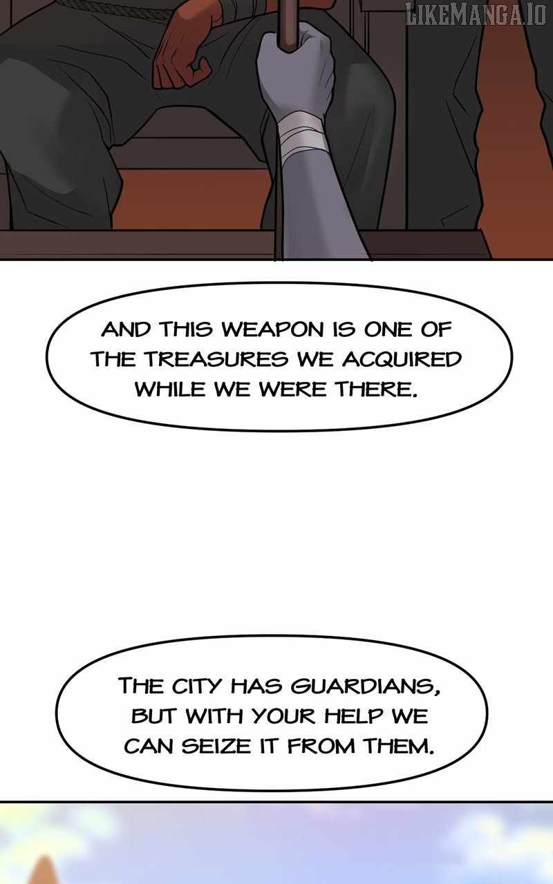 Lord of Goblins Chapter 99 - Page 32