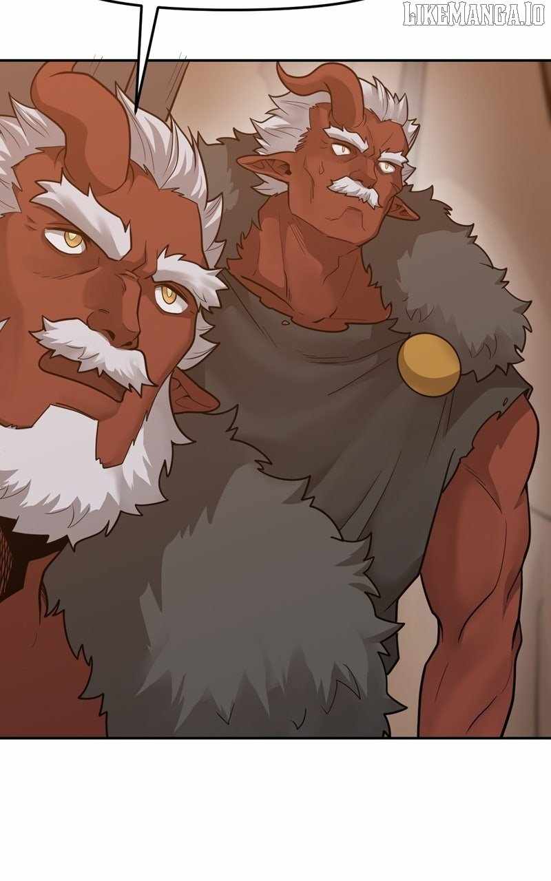 Lord of Goblins Chapter 99 - Page 34
