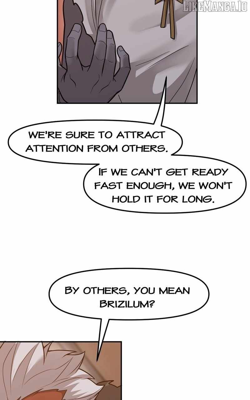 Lord of Goblins Chapter 99 - Page 36