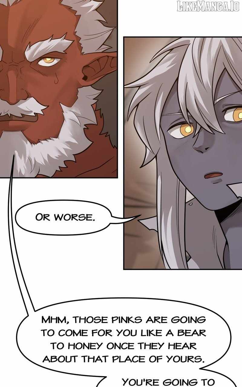Lord of Goblins Chapter 99 - Page 37