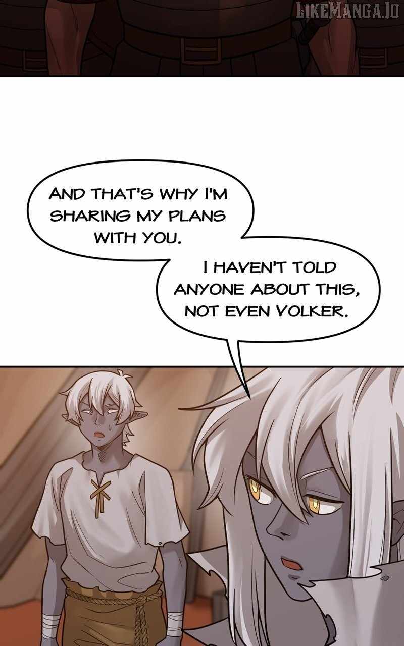 Lord of Goblins Chapter 99 - Page 39