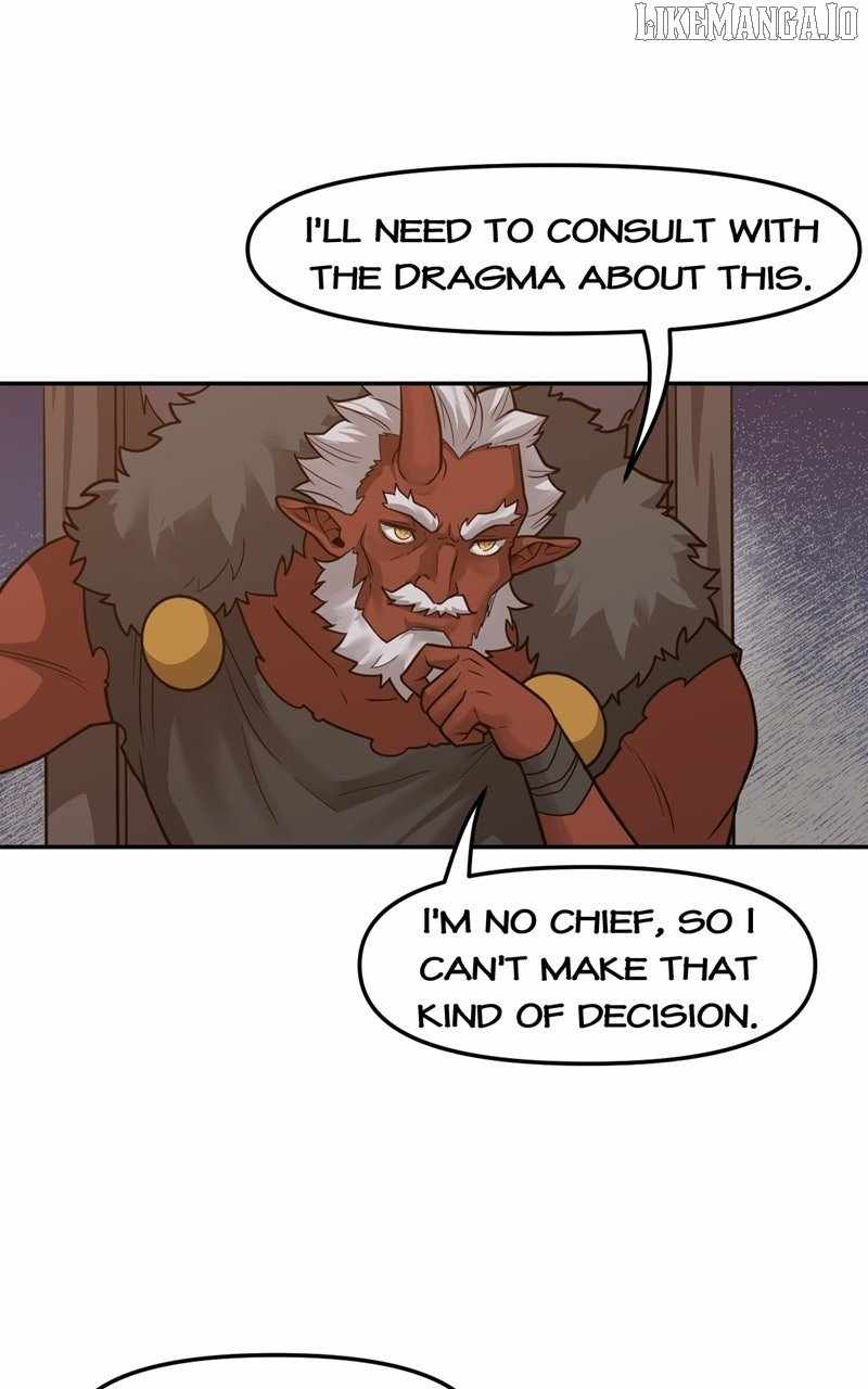 Lord of Goblins Chapter 99 - Page 41